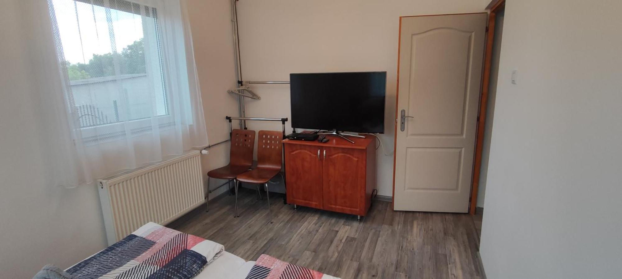 Lali Apartman Balatonudvari Buitenkant foto